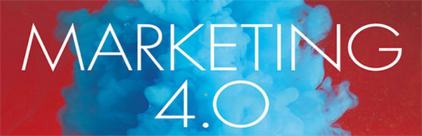 Marketing 4.0, Mktg digital, marketing digital