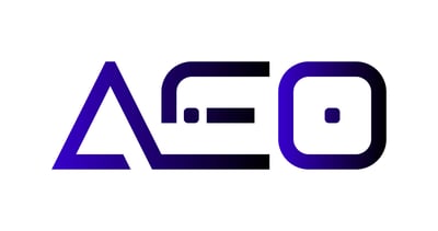 Símbolo de AEO