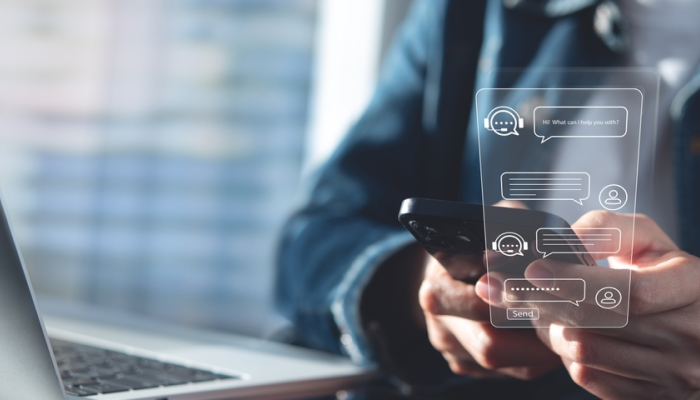 Chatbot conversacional, canal útil de inbound marketing