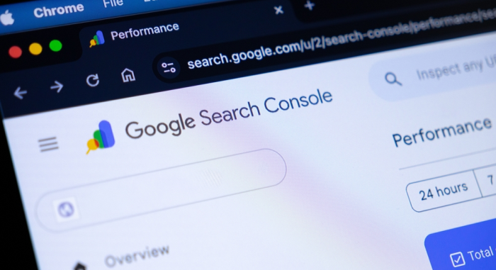 Google Search Console, herramienta SEO gratuita