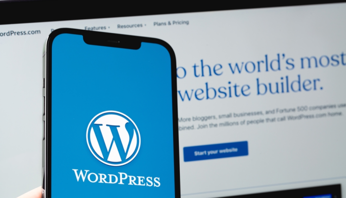 Wordpress, herramienta popular para publicar blogs