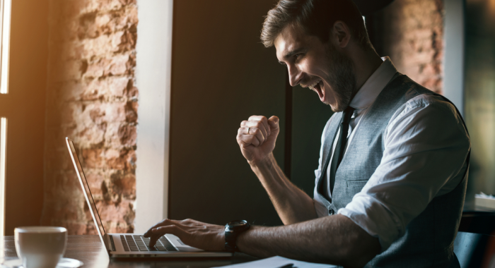 Experto en marketing digital analiza posicionamiento SEO