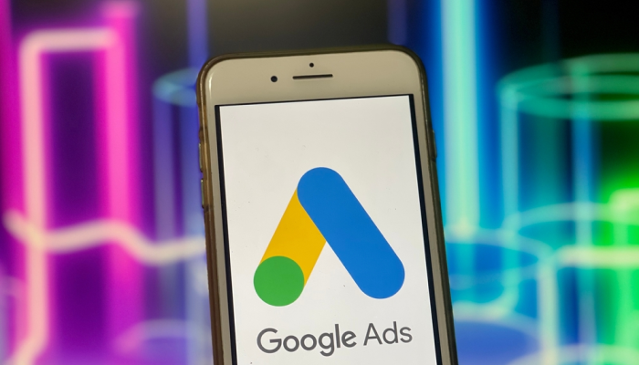 Google Ads, herramienta de SEM en marketing digital